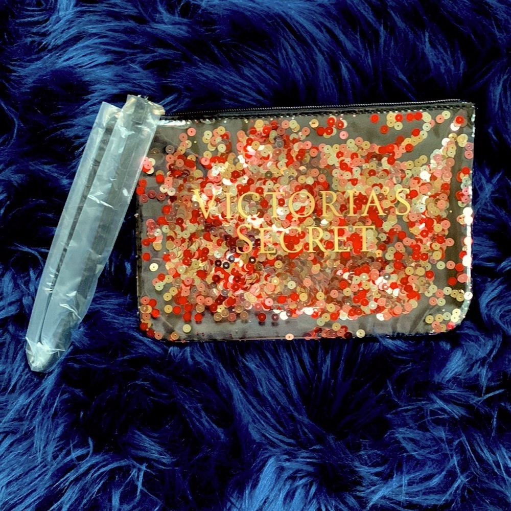 Cosmetic/Travel Bag